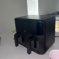 Chefman Dual Airfryer