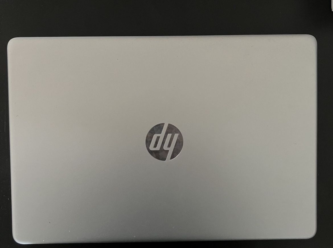 HP 15 Laptop