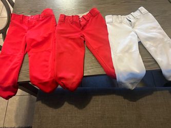 Mizuno Softball Pants