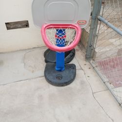 Basketball Hoop