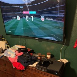 Xbox One w/ FIFA  Make An Offer!