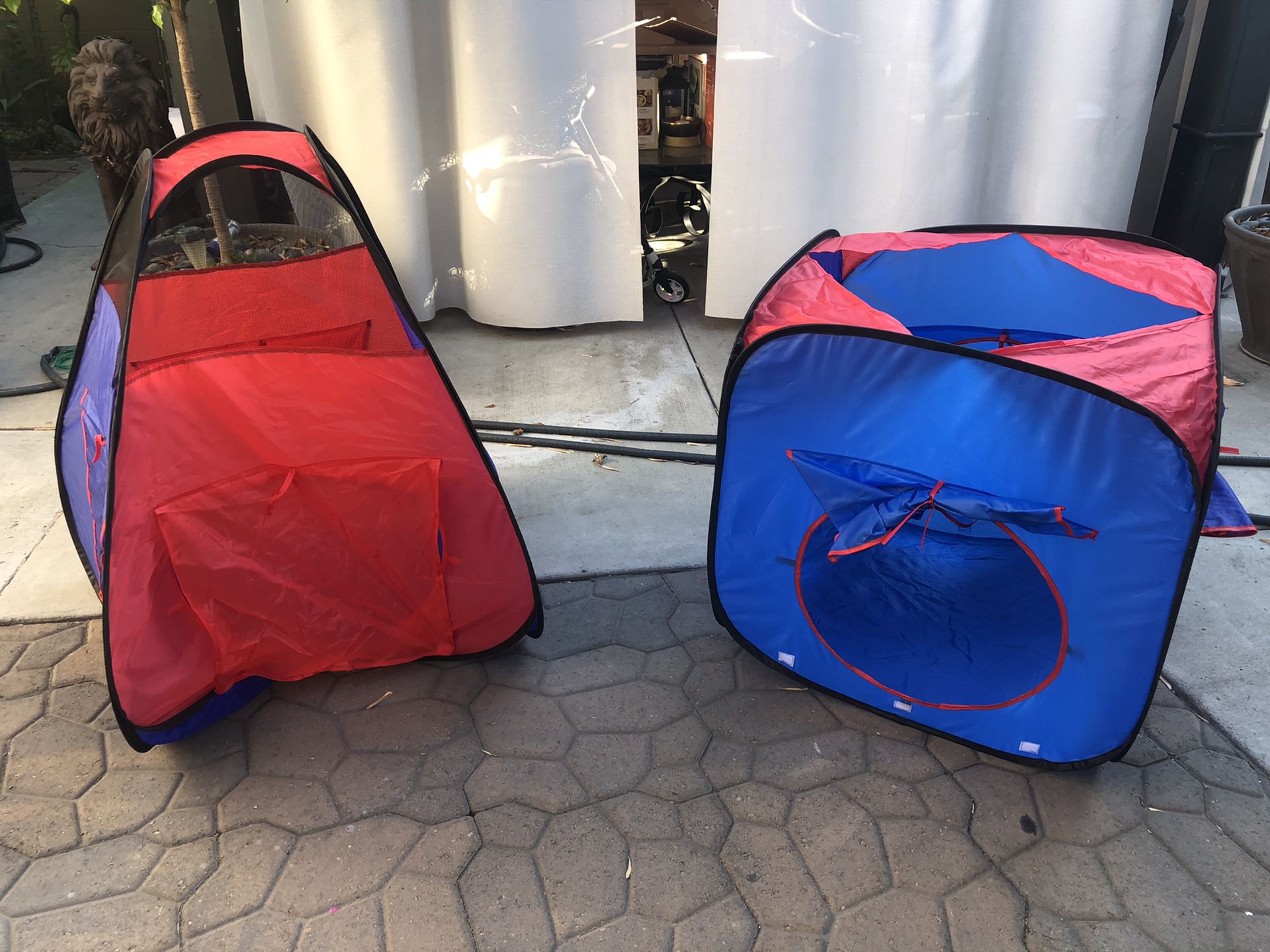 Tents For Toddlers