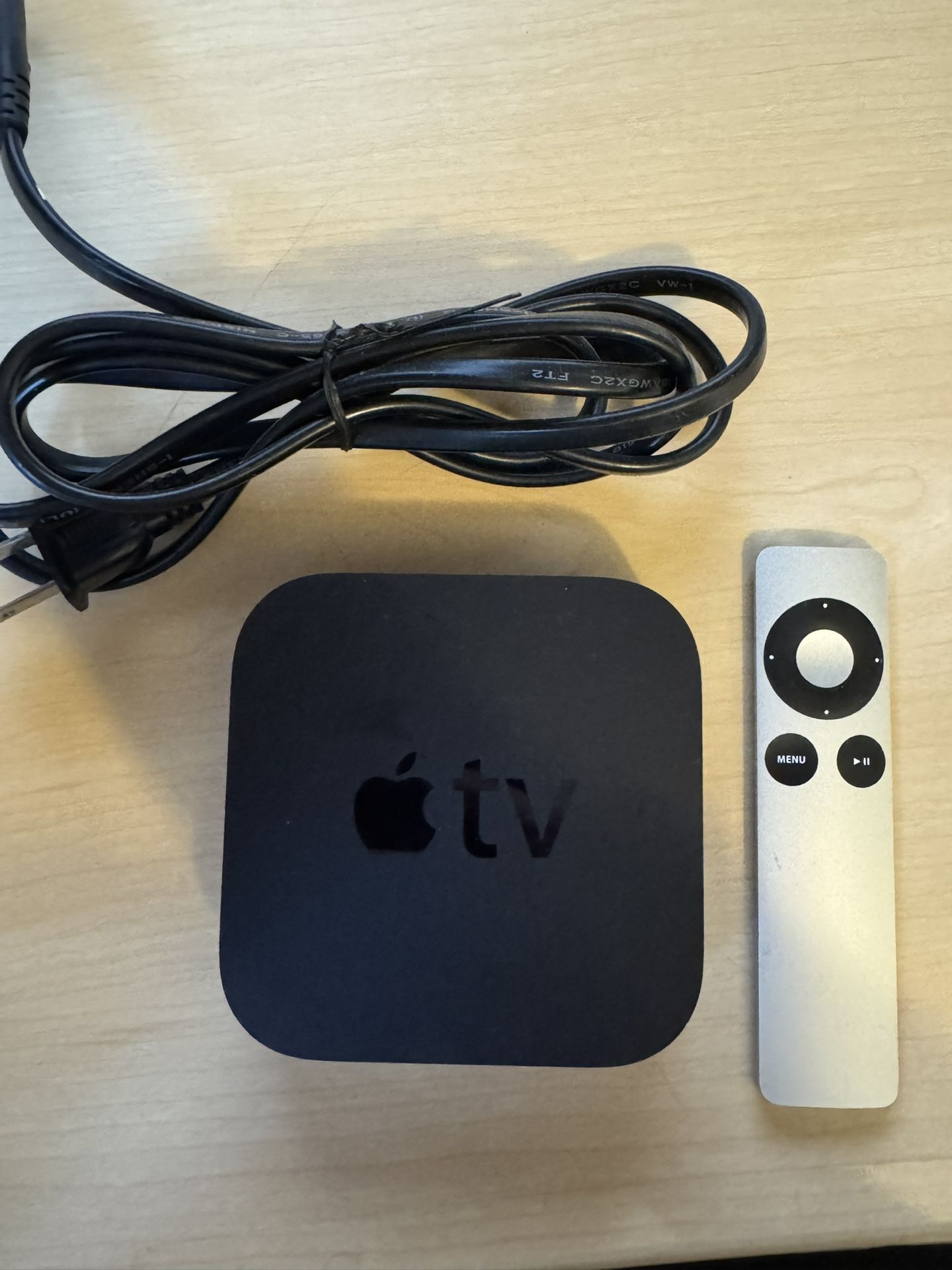 Apple TV (3rd Gen) A1427