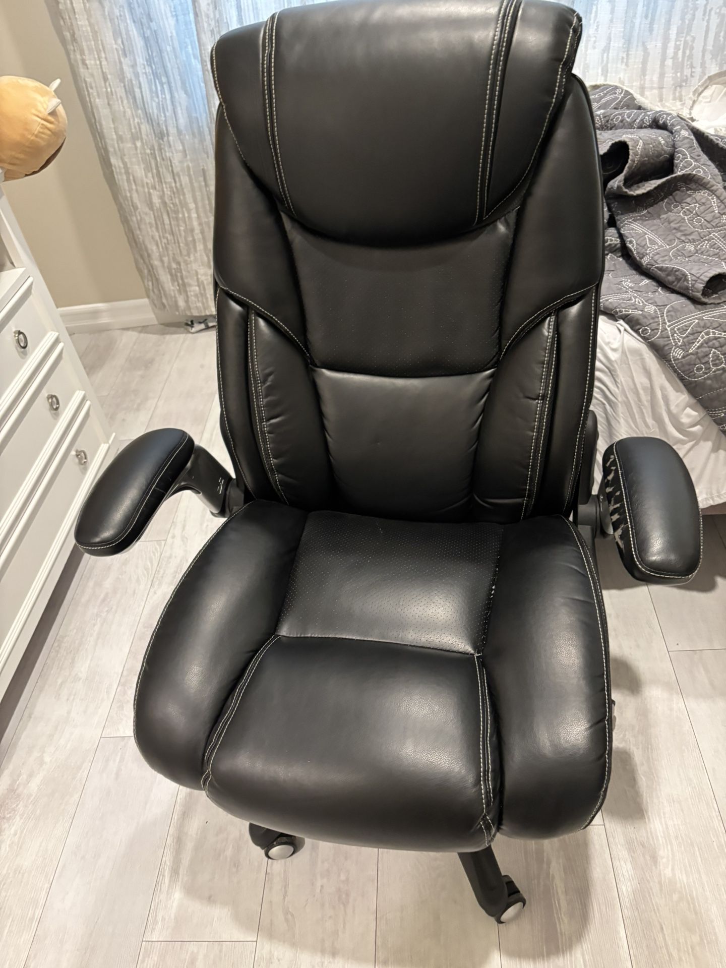 Executive Computer Chair