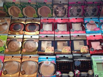 Physicians Formula Makeup