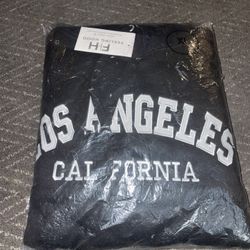 Brand New Los Angeles Hoodie 