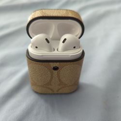 For Sale Combo Deal watch and Air Pods 