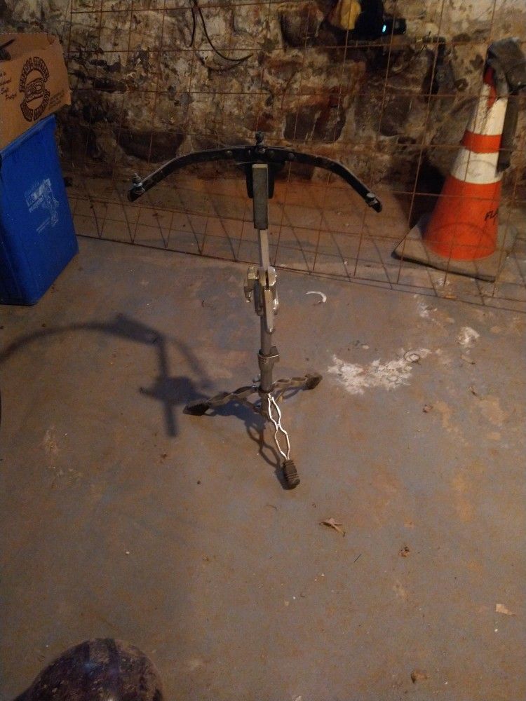Drum Holder For Drum Set