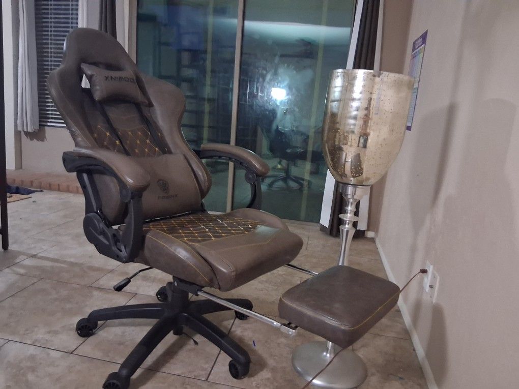 Gamer Chair