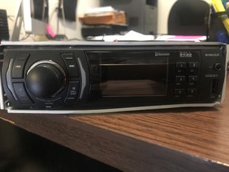 Boss AUDIO Systems