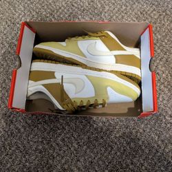 Nike Dunks