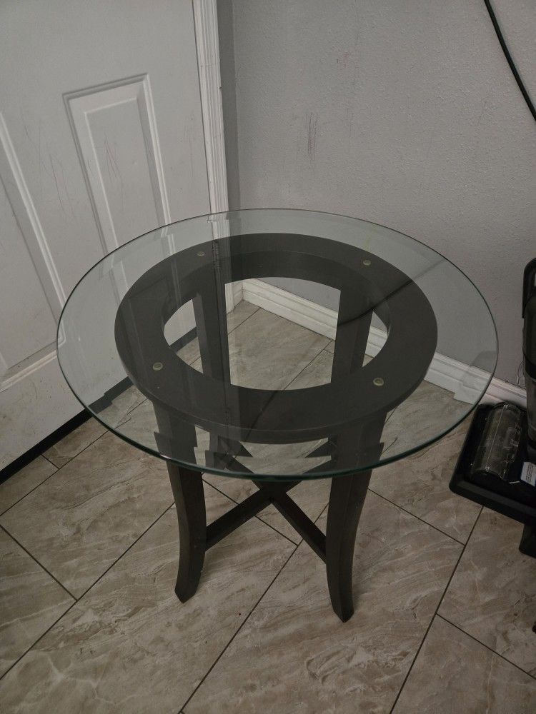 End Table