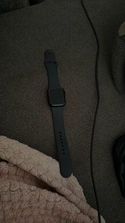 Apple Watch 1st gen