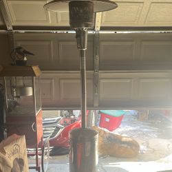 Propane Patio Heater