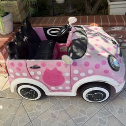 Kids Electric Car