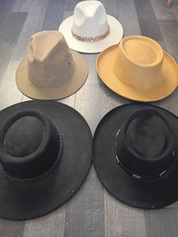 Hats
