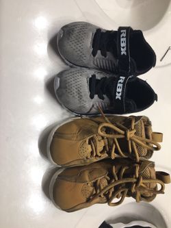 Jordan & RBX 7C