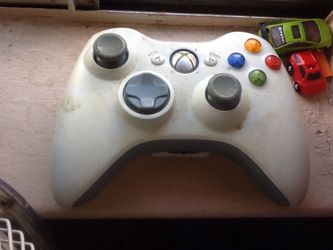 Xbox 360 Controller