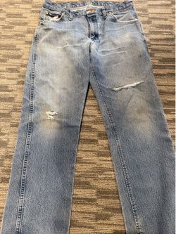 Wrangler jeens