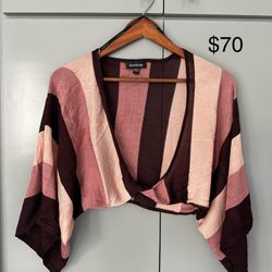 Ropa Para Mujer en tallas chicas