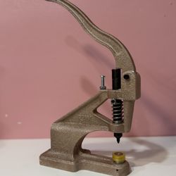 KAM Rivet Press 