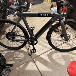 BIRD E-Bike