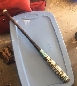 Baseball Bat