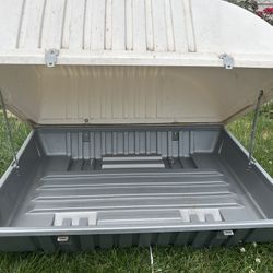 Sears Cargo Carry On