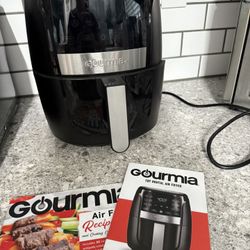 5 Quart Air Fryer