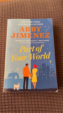 Abby Jimenez