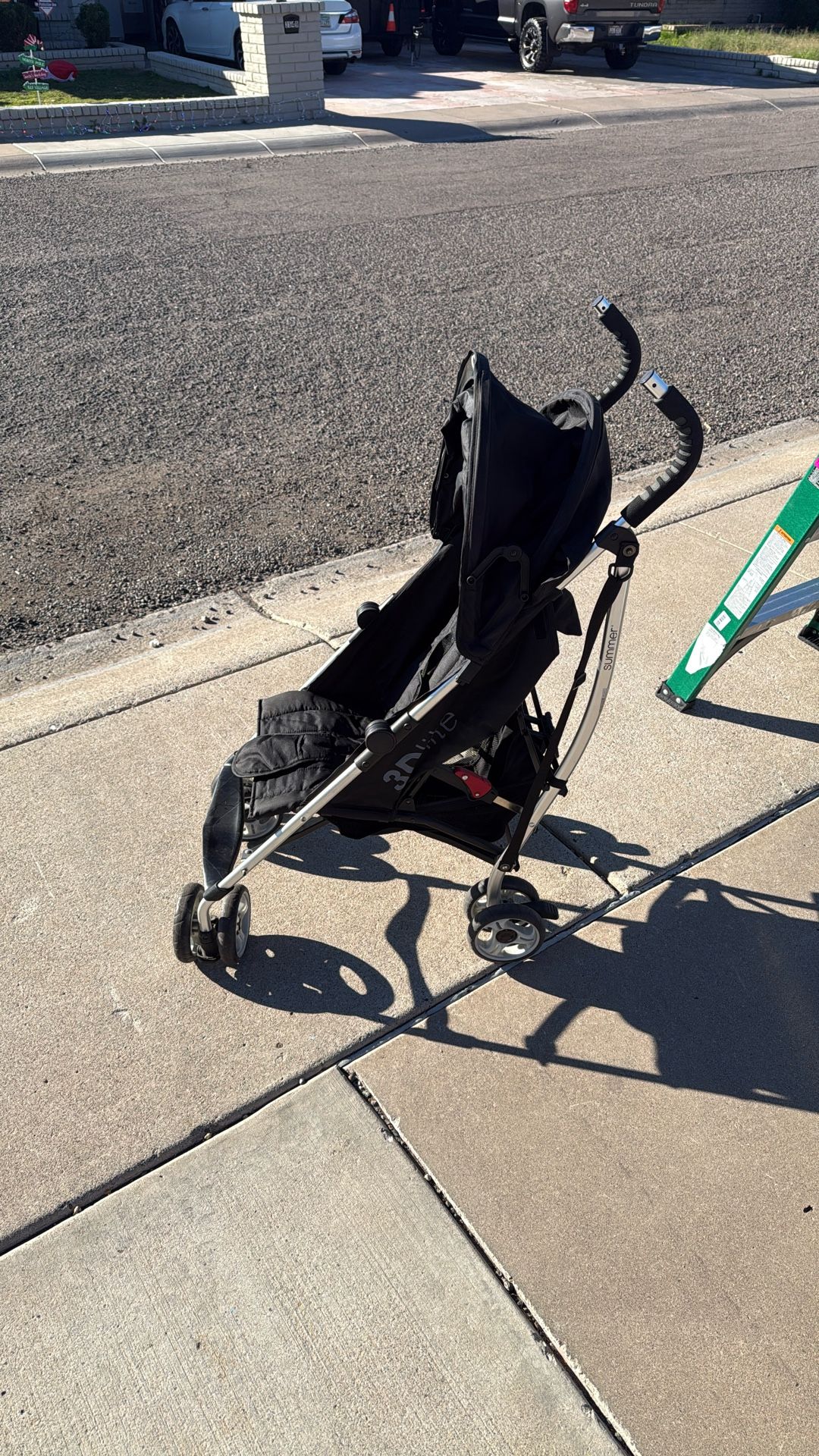 Stroller