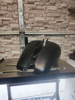 Harley davidson gas tanks