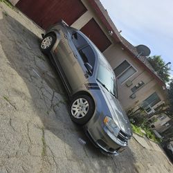 2012 Dodge Avenger
