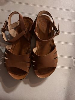 Girls Sandals