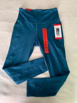 DANSKIN HIGHRISE LEGGINGS