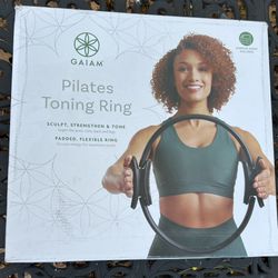 GAIAM Pilates Ring