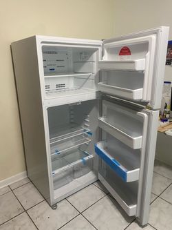 Frigidaire Refrigerator