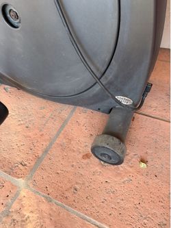 Elliptical