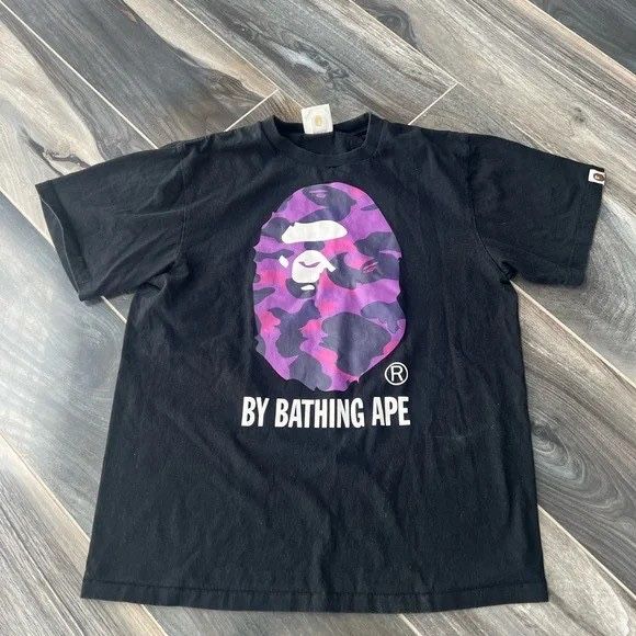 Bape T-Shirt