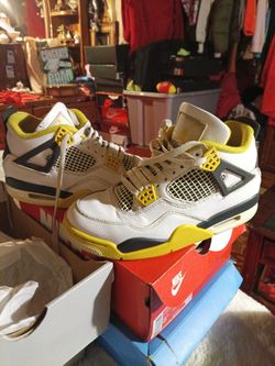 Boys Shoes