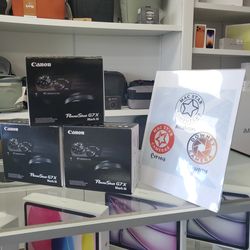 Canon Powershot G7X Mark III Limited Time Sale