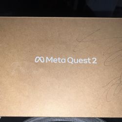 Meta Quest 2