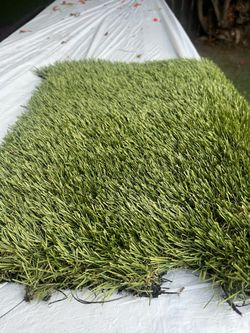 Discounted Heavy Turf
