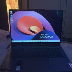 IdeaPad 5 2-in-1 (14" AMD) - Cosmic Blue