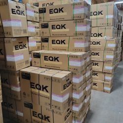 A/C Air Conditioner Unit Aire Acondicionado Mini Split 