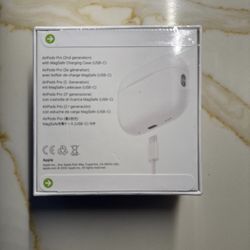 Apple Headphones Pro 2 (R3P) FREE SHIPPING 