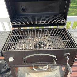 Char Griller Grill