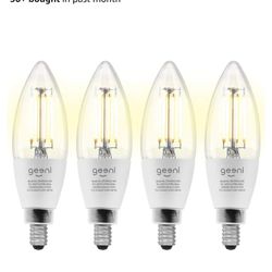 Geeni lights