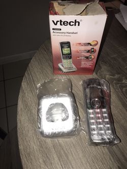 V-tech Phone Accessories