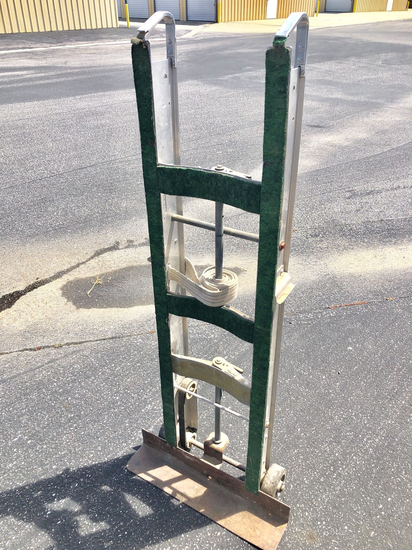 Refrigerator Dolly